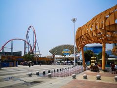 -武汉玛雅海滩水公园