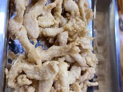 -阿姨小肉摊(同济西苑店)