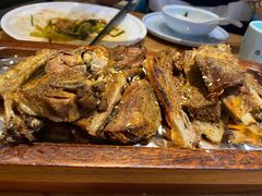 -品回味清真西北楼(宁波首店)