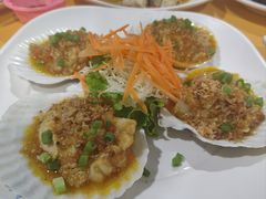 -班赞海鲜市场