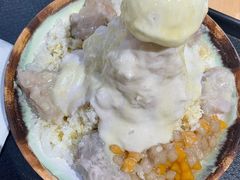 -鲜芋仙(铁西万象汇店)