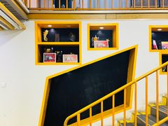 -超菲特健身工作室(晨月店)