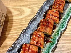 -林妈妈村·日式料理(宝山万达店)