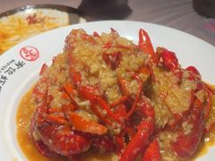 -有位虾匠·胶东土菜小馆(市北店)