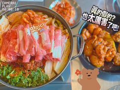 -MI WU FACTORY米屋美食工厂餐厅(绿地店)
