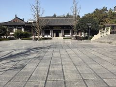 -清凉寺