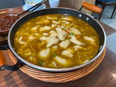 -有红鸡毛店·川菜(建设路店)