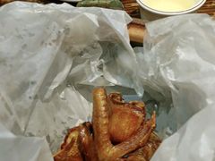 -大鸽饭(马王堆店)