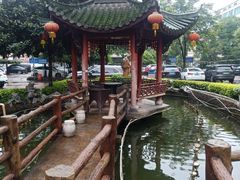 -阳光阿莲养生馆(城店路店)