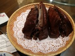 黄泥烧鸽子-燕郊烧鸽子(广安路店)