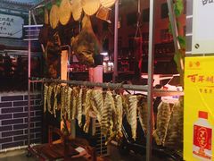 -云南印象昭通天麻火腿鸡(新疆石油花园二期店)