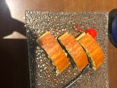 -千代武日本料理(哈西店)