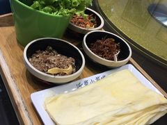 -映像威海·海鲜味道(市区店)