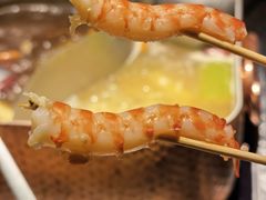 -荣记火锅(青悦城店)