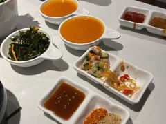 -韩时烤肉(枫蓝店)