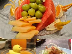 -佬太公海鸭·海鲜大排档(上海总店)