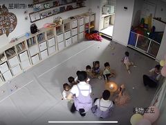 -芋儿园托育(鼎太风华店)