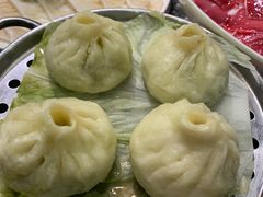 -蜀辣居鲜货老火锅(簇桥富顿中心店)