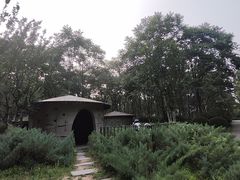 -将府公园