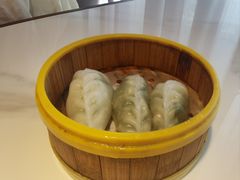 -东方早茶 海鲜•青岛菜(国信体育中心店)