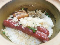 -红星光发煲仔饭(文海店)