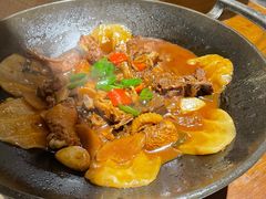 -皖厨·中国徽菜(星河WORLD·COCO Park店)