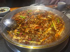 -小饕荟雅安贡椒鱼鲜馆(广福桥店)