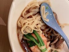 -舟山朱家尖威斯汀酒店·知味标帜自助餐厅
