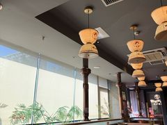 -西塔老太太泥炉烤肉(望京一店)