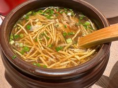-满园烤鸭·春饼(太原街万达店)