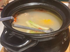 -老馆子·建德菜·山肴鱼鲜(海威新界店)