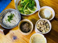 拌春菜-广达眼镜炖罐(广达店)