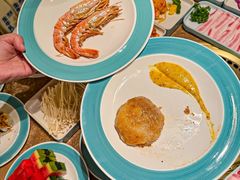 -额尔敦牛厨师铜板烧