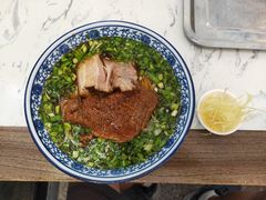 -伟记奥面馆(养育巷店)