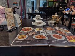 -巴依老爷新疆美食(远洋未来汇购物中心店)