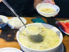 -吕氏疙瘩汤·新鲁菜(新贵和店)