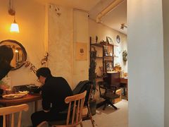 大堂-Ginko银子(青龙街店)