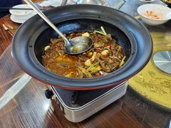 -老唐三下锅 ·张家界地标美食(溪布街店)