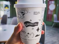 -ADO KAFE(大学城店)