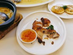 -万龙洲海鲜(南新仓店)