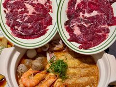 -陶兰居·手工点心·粤菜(圆融时代广场店)