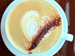 -希尔顿南海酒店·观廊大堂吧·海景下午茶