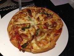 羊肉披萨-新兴·金羊座·粤菜点心(乐峰店)