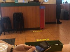 -萨莉亚意式餐厅(深圳北站店)