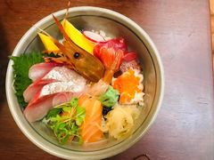 -Tsuru鹤日本料理(静安香格里拉店)
