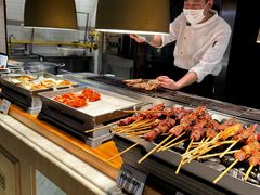 -川骄海鲜自助(河东店)