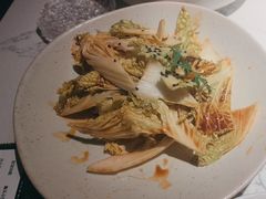 乾隆白菜-奉天小馆·非遗东北菜(济南万象城店)