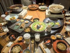 -31号公馆(黄兴广场白果园店)