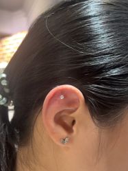 -刺客纹画纹身·洗纹身·穿孔饰品