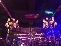 -爱啤精酿·民谣酒馆(滨江店)